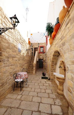 B&B Corte Casole Gallipoli